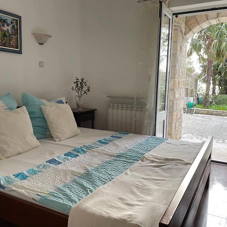 Apartments Sana سفيتي ستيفان المظهر الخارجي الصورة