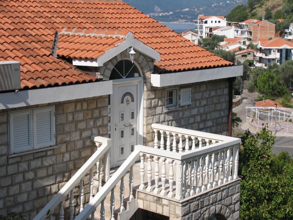 Apartments Sana سفيتي ستيفان المظهر الخارجي الصورة