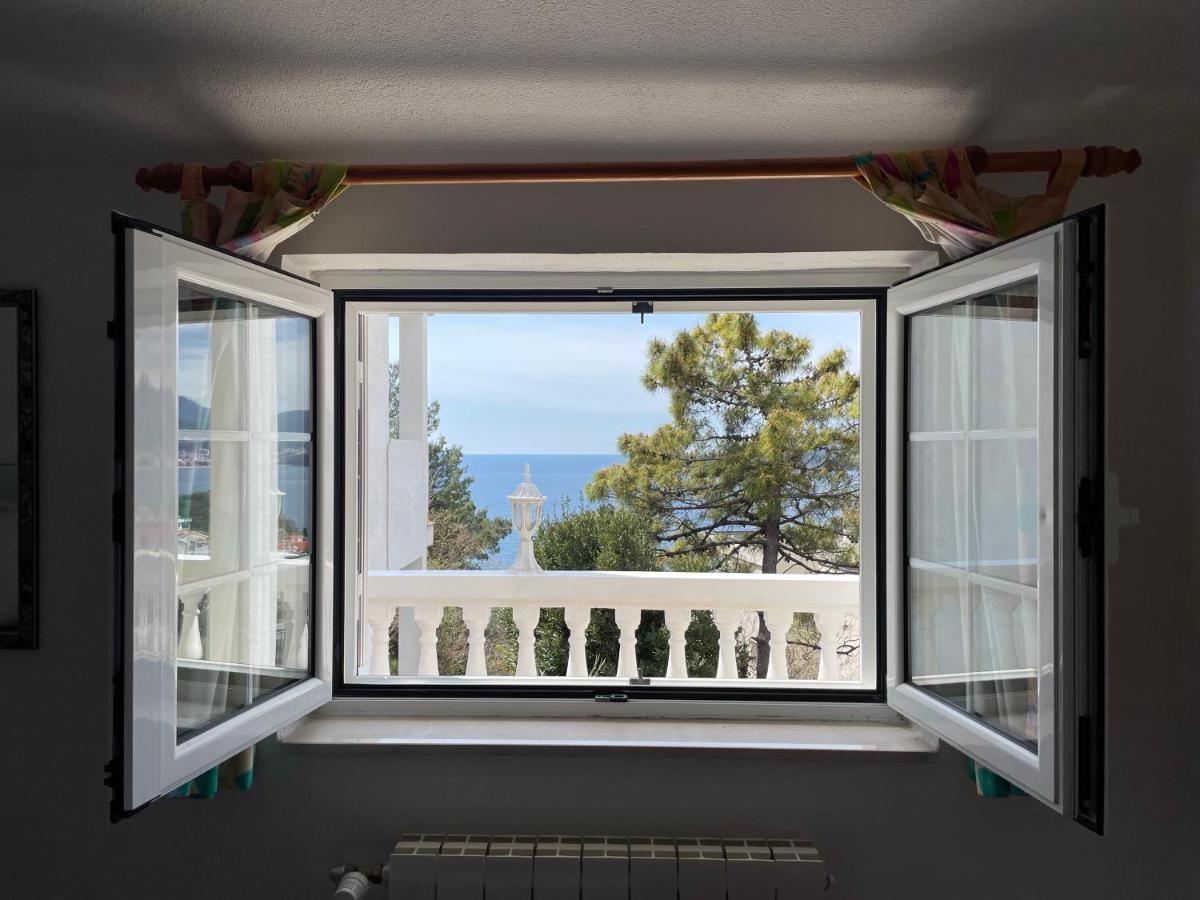 Apartments Sana سفيتي ستيفان المظهر الخارجي الصورة