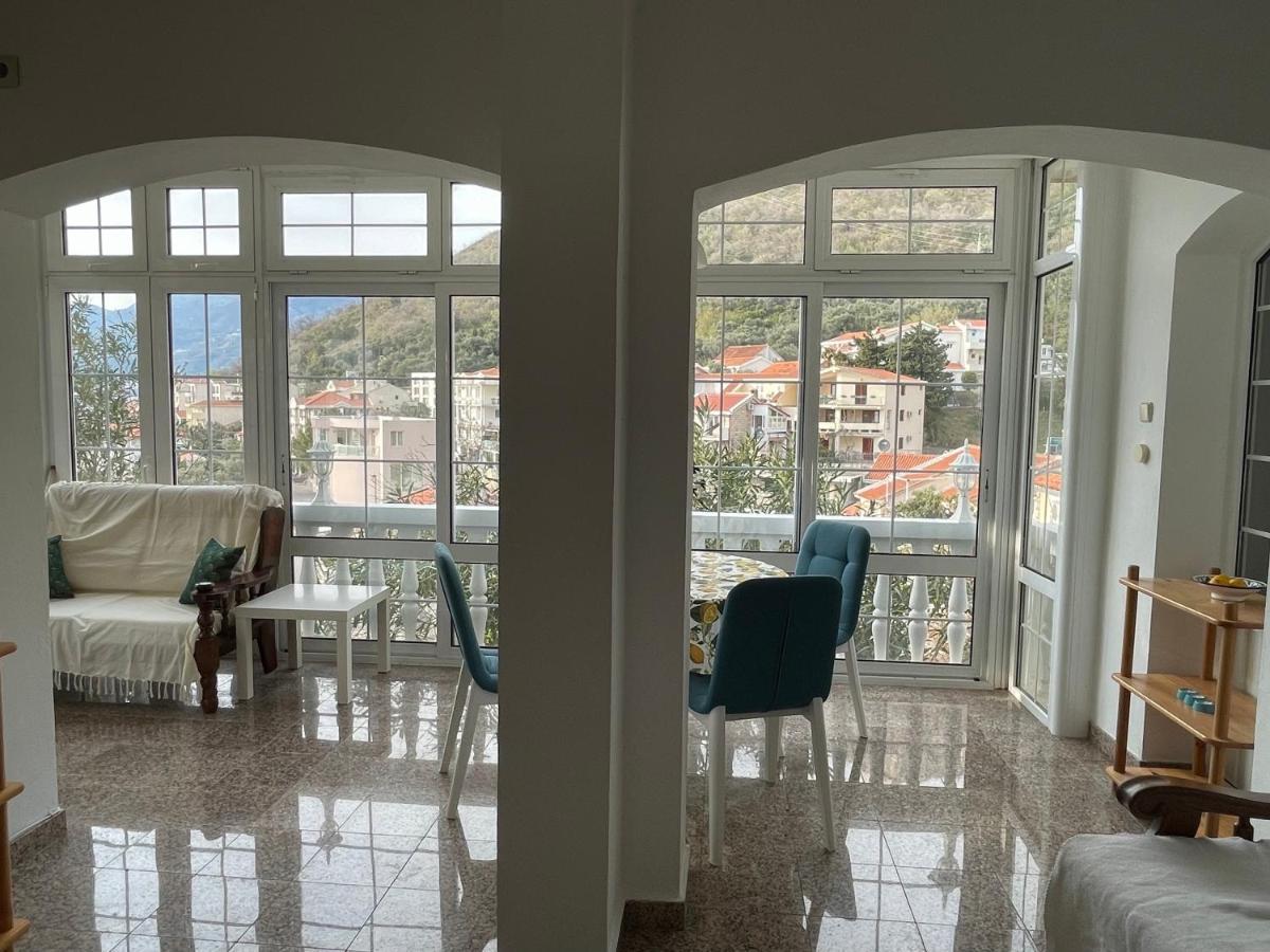 Apartments Sana سفيتي ستيفان المظهر الخارجي الصورة