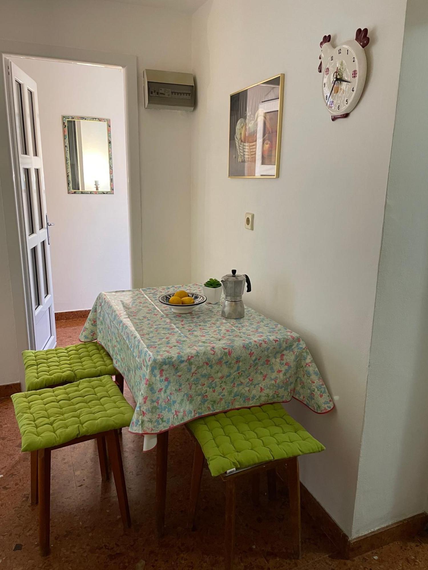 Apartments Sana سفيتي ستيفان الغرفة الصورة