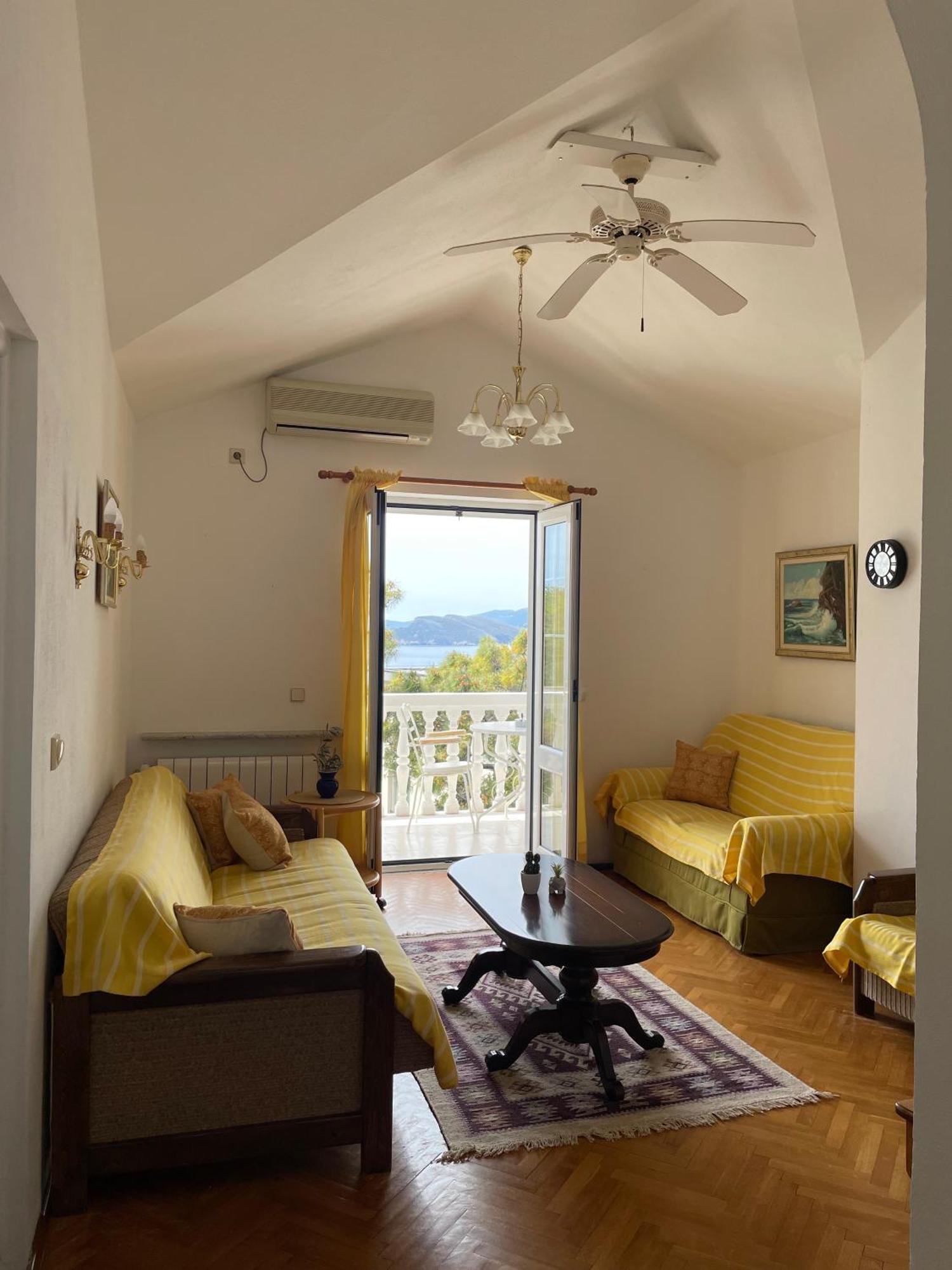Apartments Sana سفيتي ستيفان الغرفة الصورة