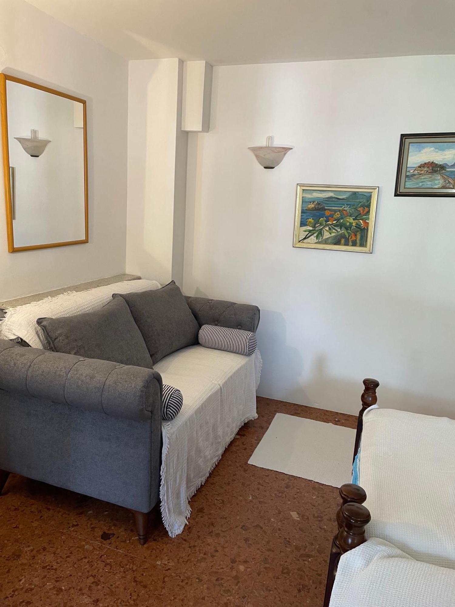 Apartments Sana سفيتي ستيفان الغرفة الصورة