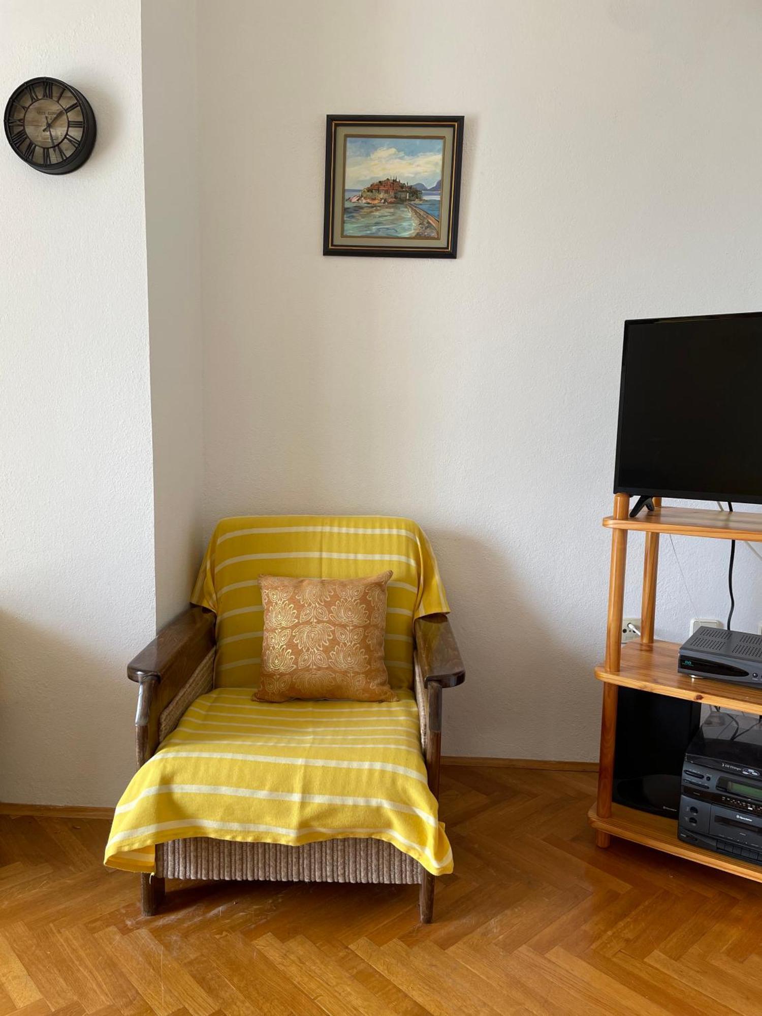 Apartments Sana سفيتي ستيفان الغرفة الصورة