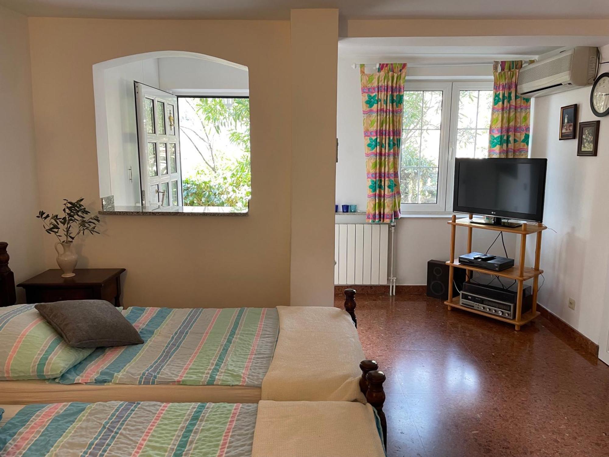 Apartments Sana سفيتي ستيفان الغرفة الصورة