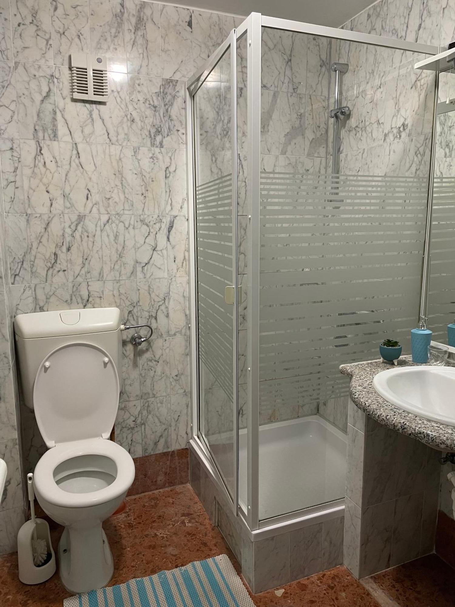 Apartments Sana سفيتي ستيفان الغرفة الصورة